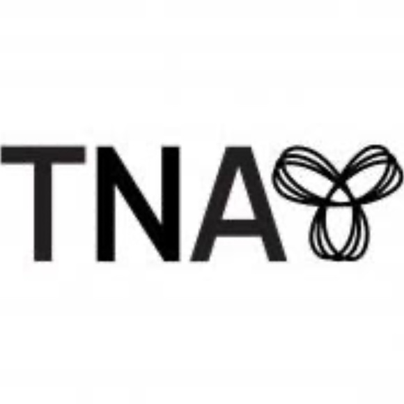 TNA Aritzia Cozy Fleece Money Green 1/4 Quarter Zip Cropped Sweatshirt Vintage S - Picture 14 of 14